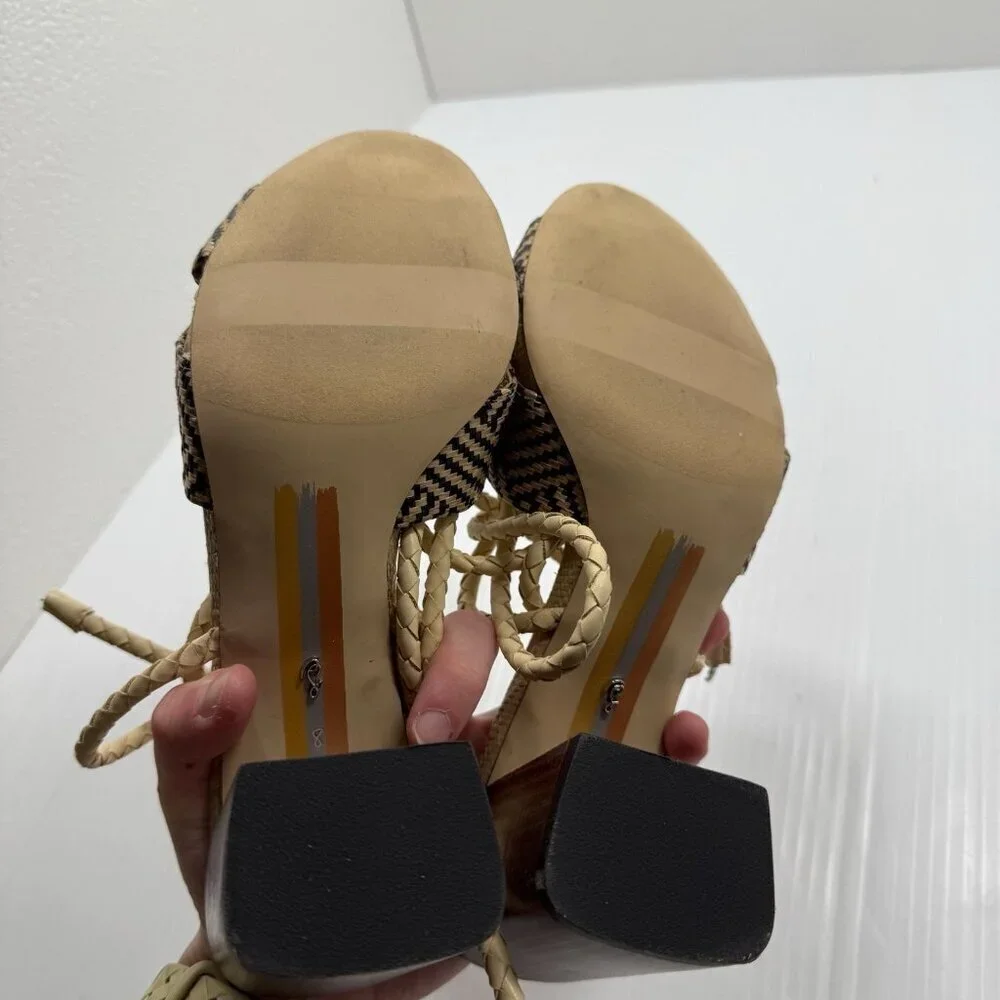 Sam Edelman elevate your